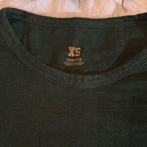 Tracksmith Greyboy long sleeve Turkey Trot shirt